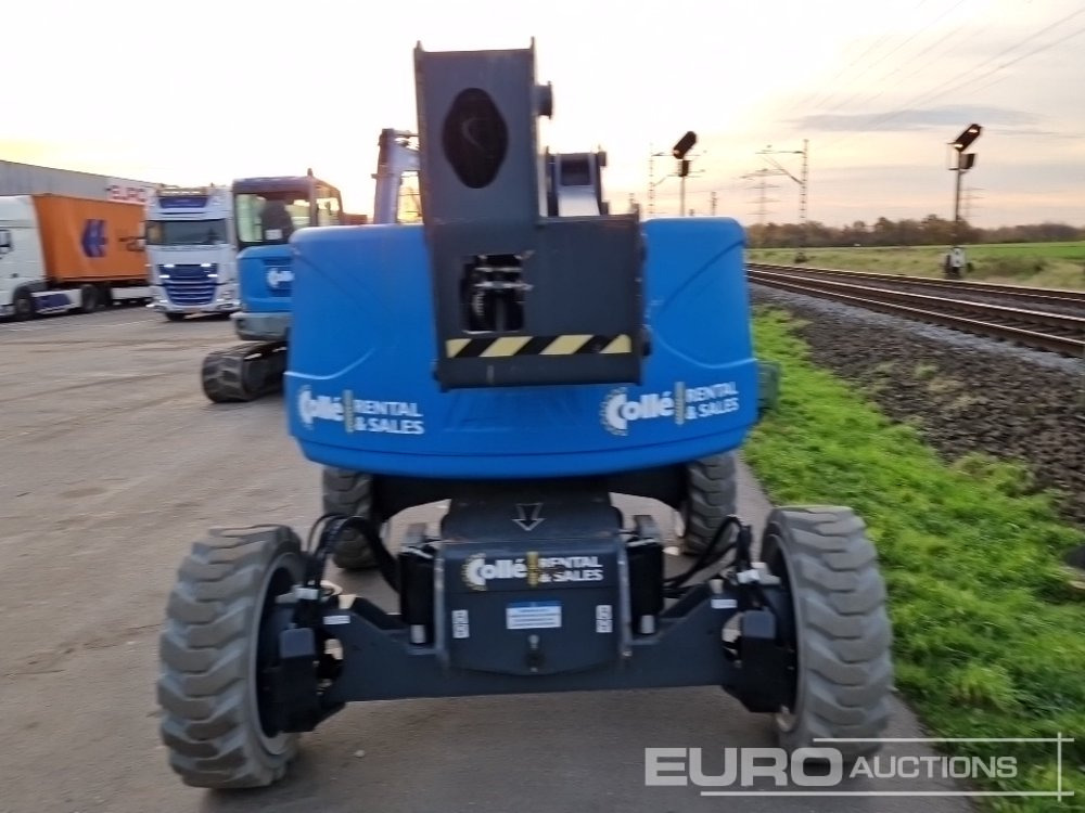 2021 ATN ZEBRA 12 - Zglobna platforma: slika 4 2021 ATN ZEBRA 12 - Zglobna platforma: slika 4