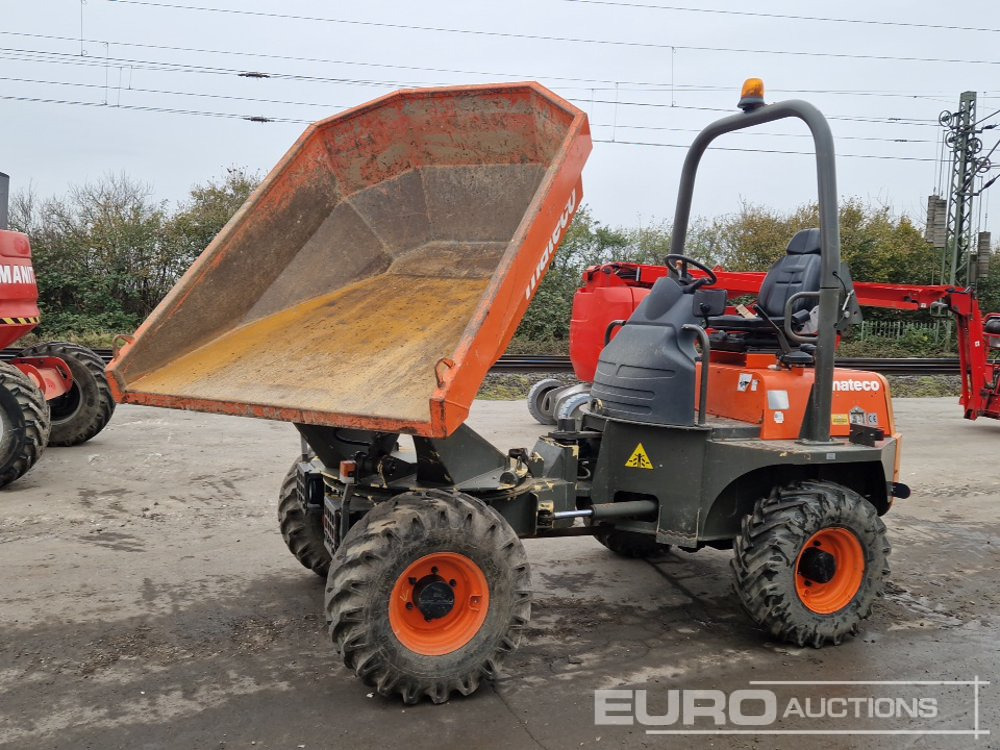 2021 Ausa D300AHG - Mini kiper: slika 2 2021 Ausa D300AHG - Mini kiper: slika 2