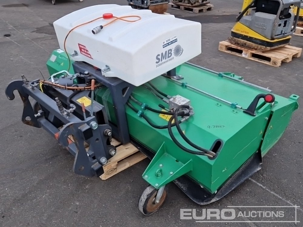 2021 Sobernheimer UKM2.2 - Građevinska oprema: slika 3 2021 Sobernheimer UKM2.2 - Građevinska oprema: slika 3