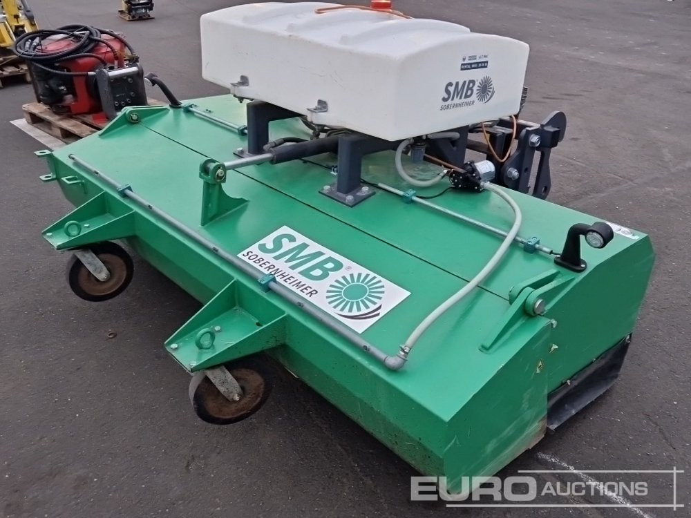 2021 Sobernheimer UKM2.2 - Građevinska oprema: slika 1 2021 Sobernheimer UKM2.2 - Građevinska oprema: slika 1