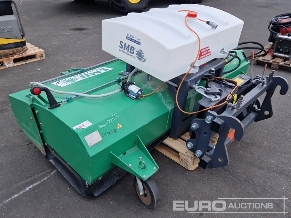 2021 Sobernheimer UKM2.2 - Građevinska oprema: slika 2 2021 Sobernheimer UKM2.2 - Građevinska oprema: slika 2