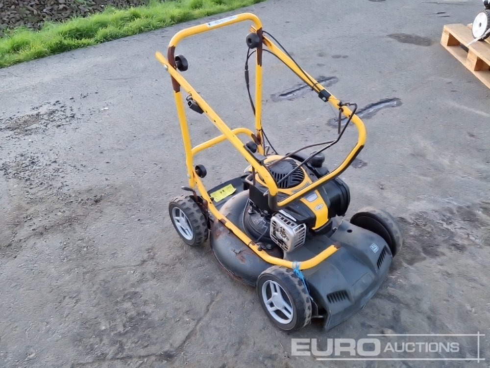 2021 Stiga Multiclip 50SB Lawnmower - Građevinska oprema: slika 4 2021 Stiga Multiclip 50SB Lawnmower - Građevinska oprema: slika 4