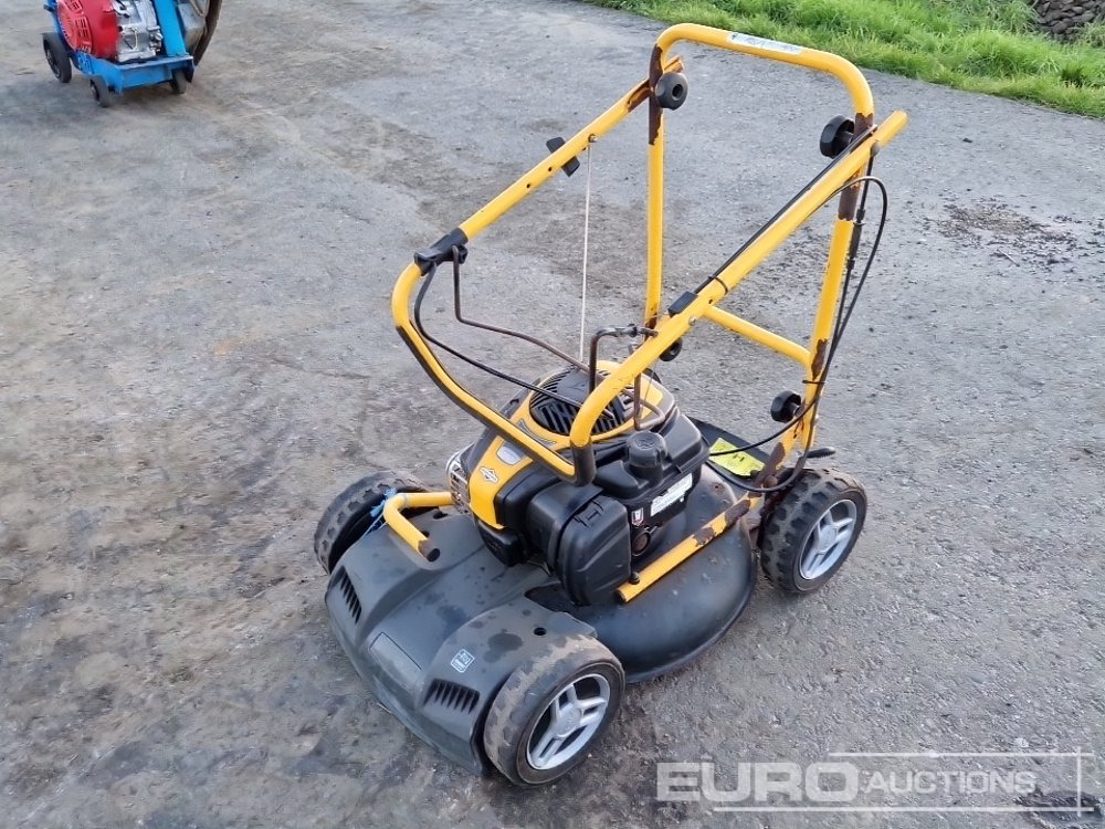 2021 Stiga Multiclip 50SB Lawnmower - Građevinska oprema: slika 1 2021 Stiga Multiclip 50SB Lawnmower - Građevinska oprema: slika 1