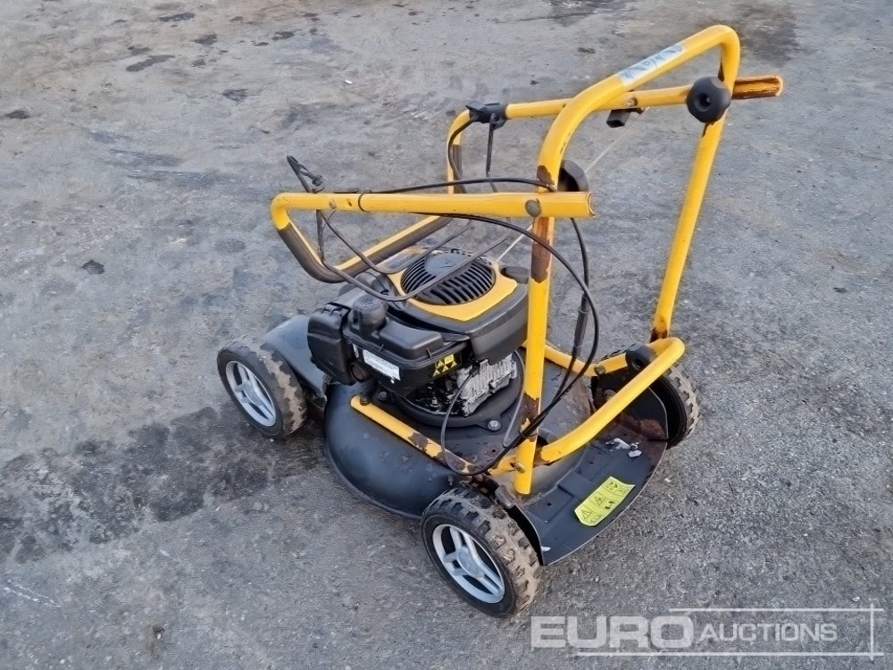 2021 Stiga Multiclip 50SB Lawnmower - Građevinska oprema: slika 2 2021 Stiga Multiclip 50SB Lawnmower - Građevinska oprema: slika 2