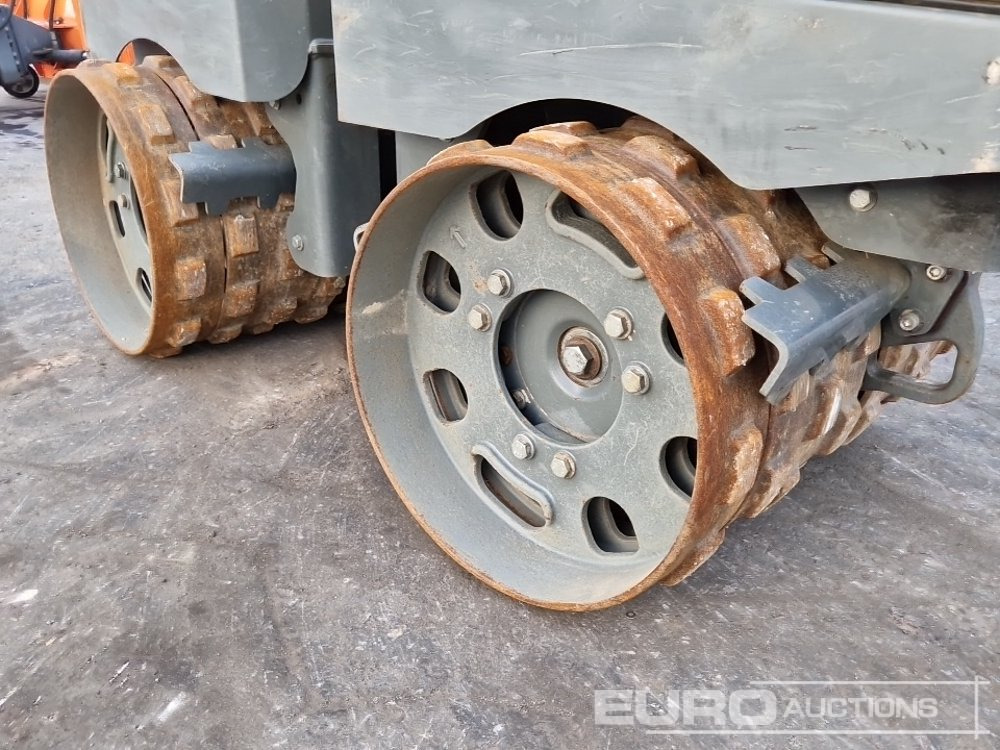 2022 Wacker Neuson RTLX-SC3 - Mašina za asfalt: slika 5 2022 Wacker Neuson RTLX-SC3 - Mašina za asfalt: slika 5