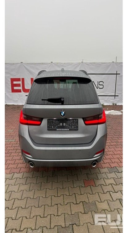 2023 BMW 318D Touring - Automobil: slika 3 2023 BMW 318D Touring - Automobil: slika 3