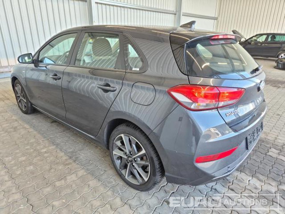 2023 Hyundai I30 - Automobil: slika 2 2023 Hyundai I30 - Automobil: slika 2