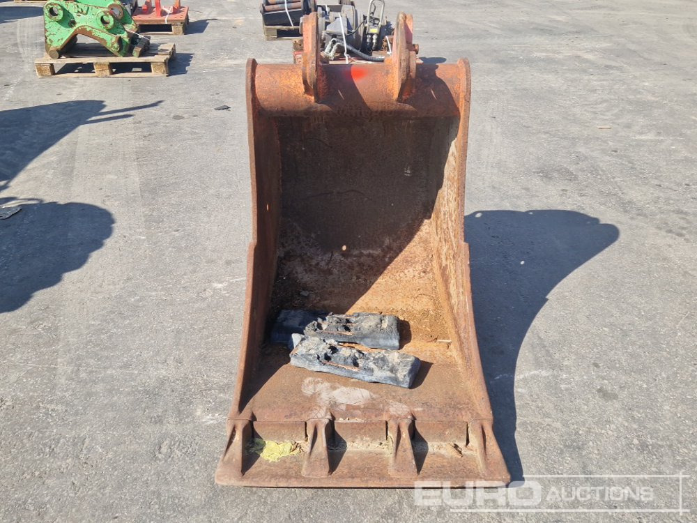 32" Digging Bucket to suit Atlas - Kašika: slika 5 32" Digging Bucket to suit Atlas - Kašika: slika 5
