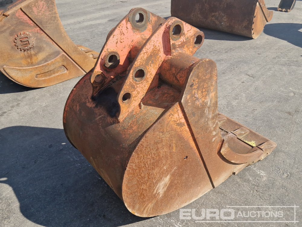 32" Digging Bucket to suit Atlas - Kašika: slika 3 32" Digging Bucket to suit Atlas - Kašika: slika 3
