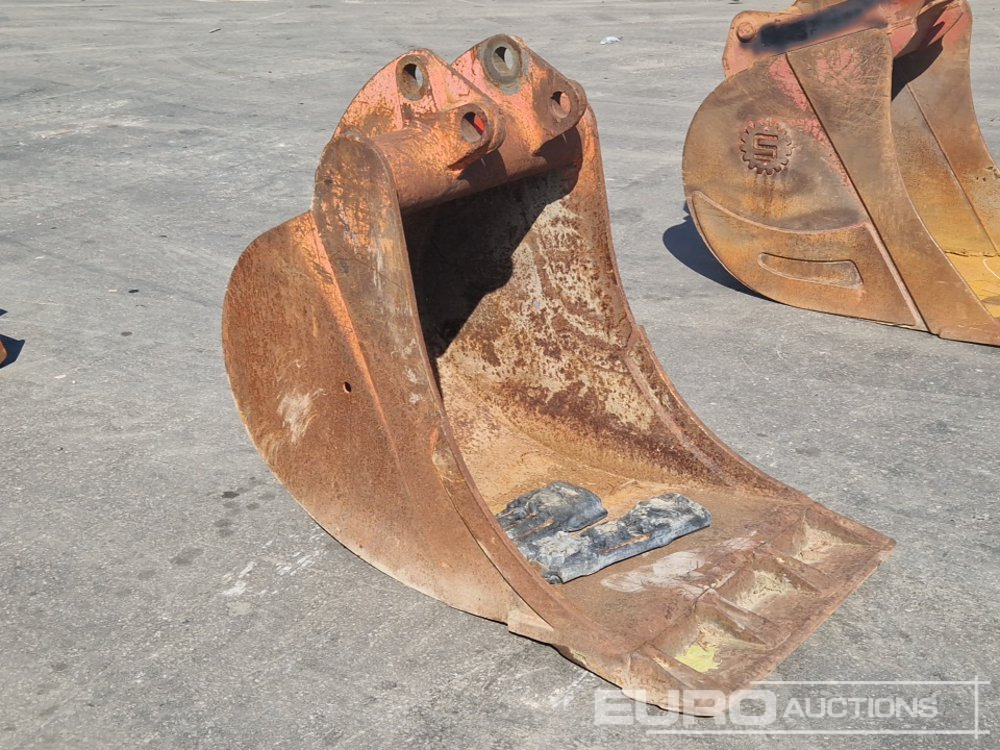 32" Digging Bucket to suit Atlas - Kašika: slika 4 32" Digging Bucket to suit Atlas - Kašika: slika 4