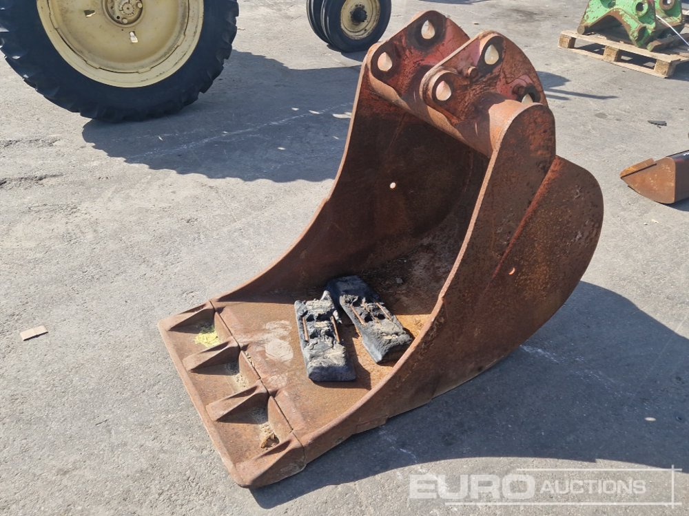 32" Digging Bucket to suit Atlas - Kašika: slika 1 32" Digging Bucket to suit Atlas - Kašika: slika 1