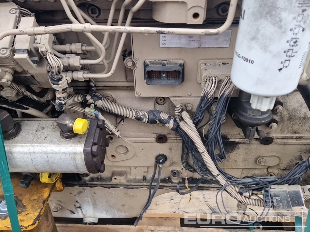 Motor 4 Cylinder Diesel Engine: slika 10 Motor 4 Cylinder Diesel Engine: slika 10