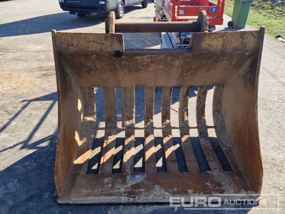 61" Skeleton Ditching Bucket - Kašika: slika 5 61" Skeleton Ditching Bucket - Kašika: slika 5