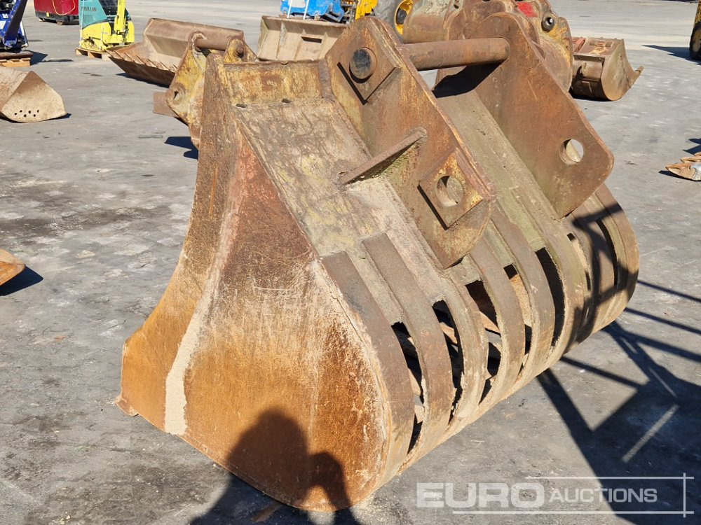 61" Skeleton Ditching Bucket - Kašika: slika 2 61" Skeleton Ditching Bucket - Kašika: slika 2