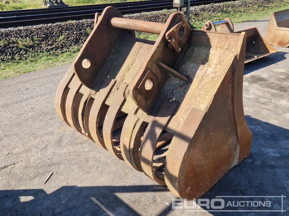 61" Skeleton Ditching Bucket - Kašika: slika 3 61" Skeleton Ditching Bucket - Kašika: slika 3