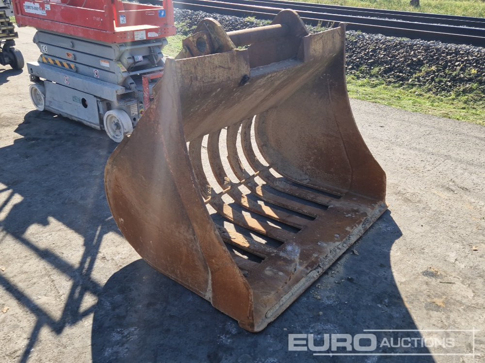 61" Skeleton Ditching Bucket - Kašika: slika 4 61" Skeleton Ditching Bucket - Kašika: slika 4