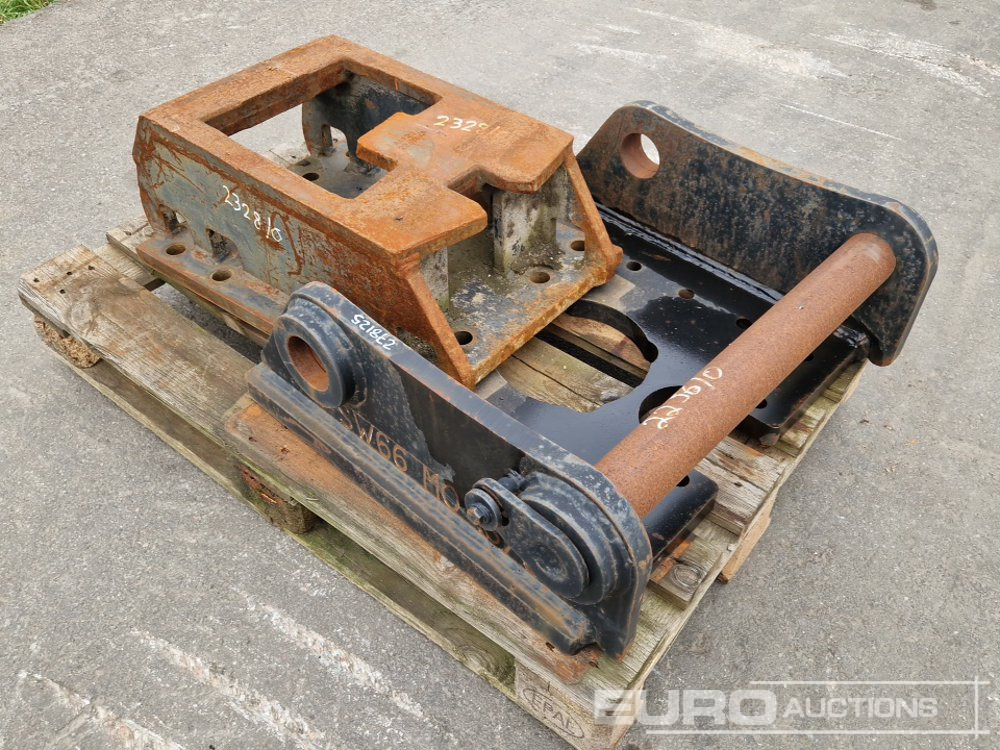 Adapter Plates (2 of) - Brza spojnica: slika 4 Adapter Plates (2 of) - Brza spojnica: slika 4