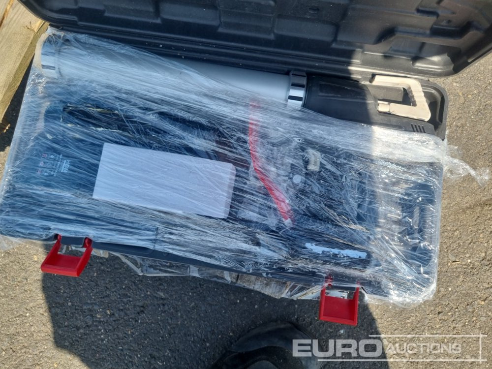 Battery Cartridge Gun - Građevinska oprema: slika 2 Battery Cartridge Gun - Građevinska oprema: slika 2
