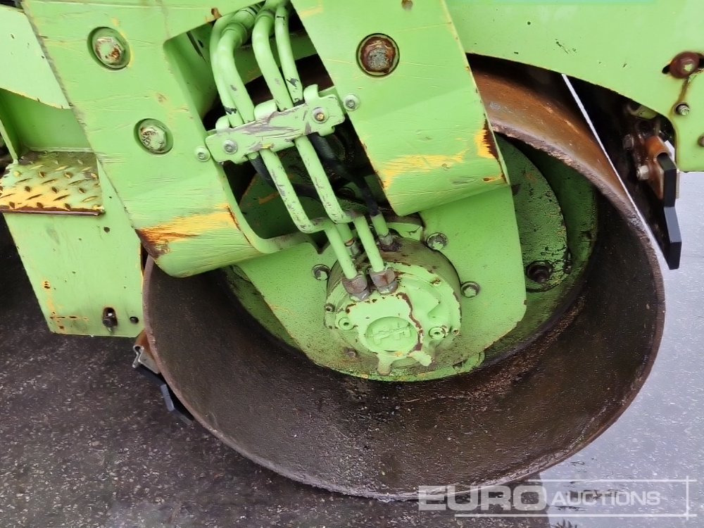 Valjak Bomag BW120AD-4: slika 11