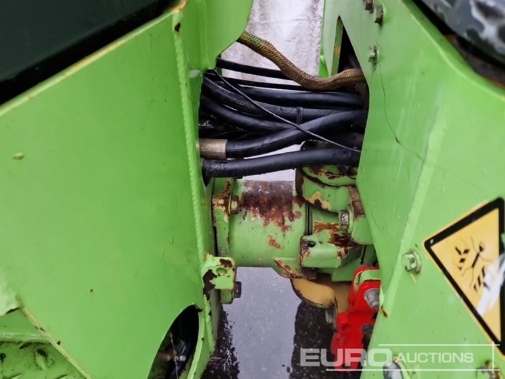 Valjak Bomag BW120AD-4: slika 15