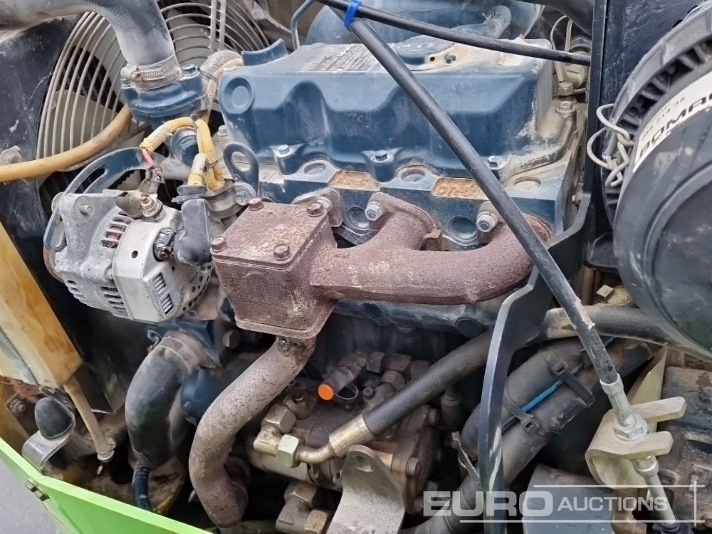 Valjak Bomag BW120AD-4: slika 17