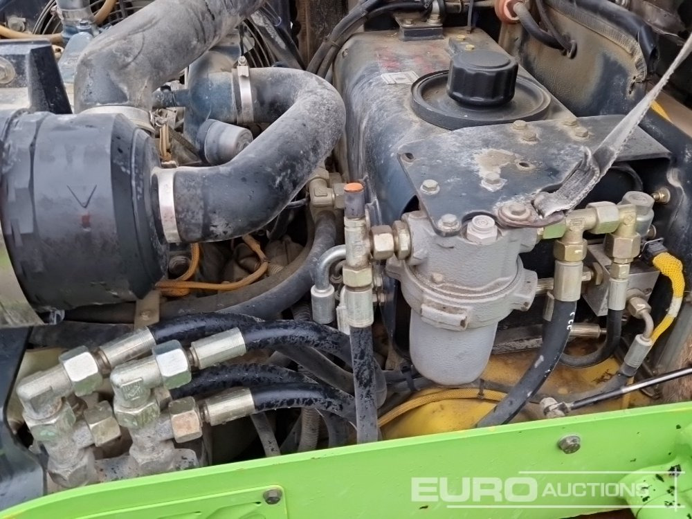 Valjak Bomag BW120AD-4: slika 20