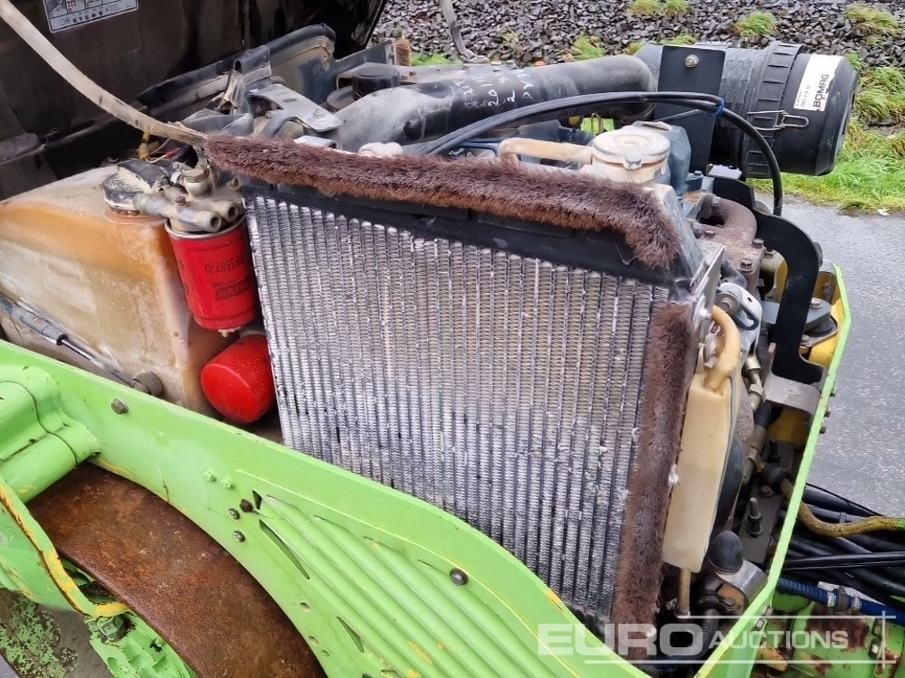 Valjak Bomag BW120AD-4: slika 21