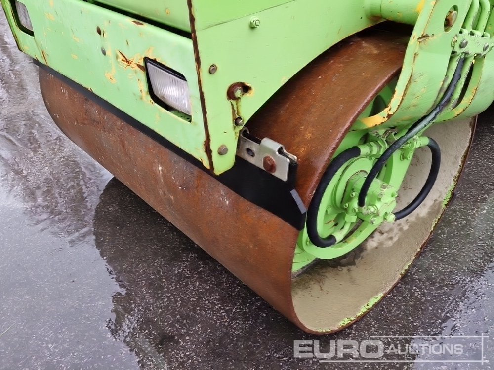 Valjak Bomag BW120AD-4: slika 13