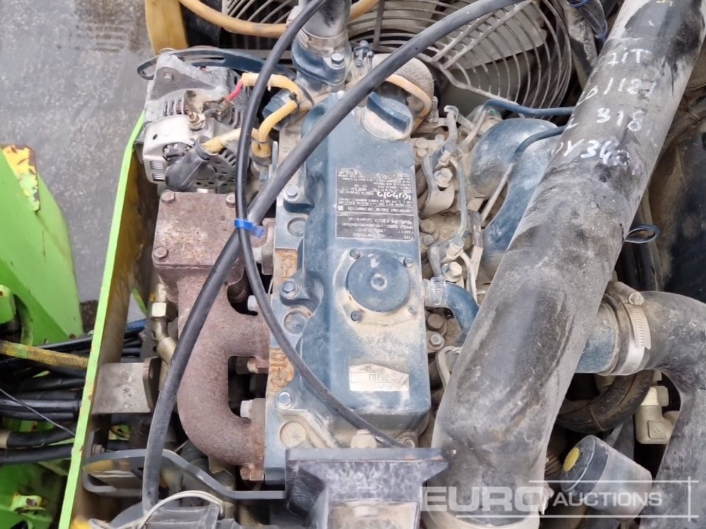 Valjak Bomag BW120AD-4: slika 18