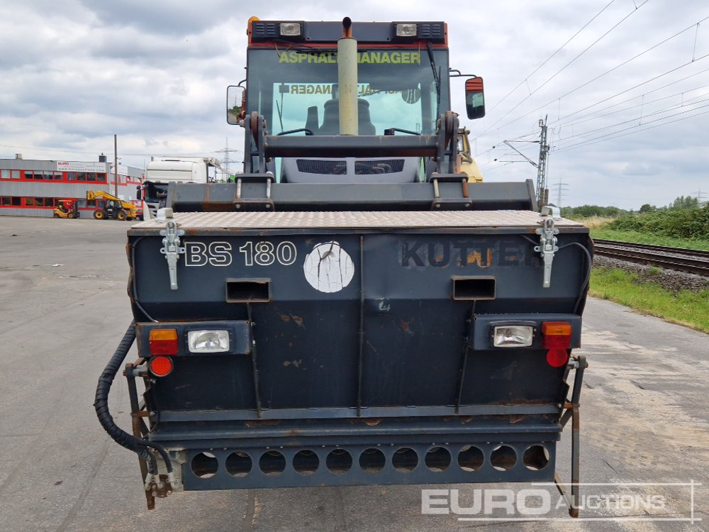 Bomag BW174AD - Valjak: slika 4 Bomag BW174AD - Valjak: slika 4