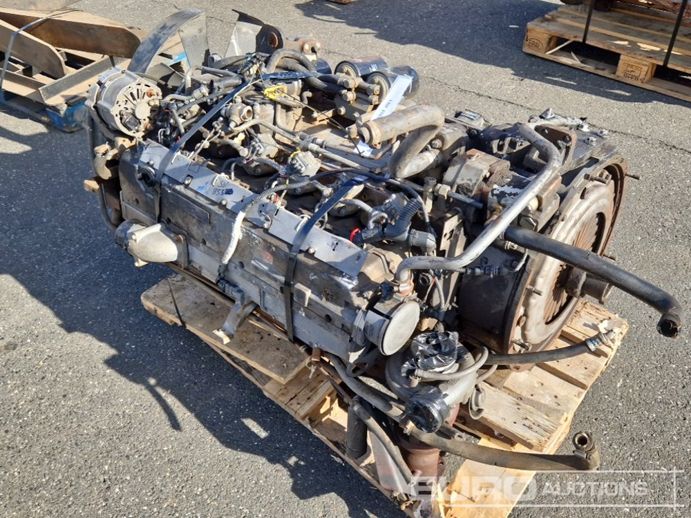 Deutz BF6M1013-26E3 - Motor: slika 4 Deutz BF6M1013-26E3 - Motor: slika 4