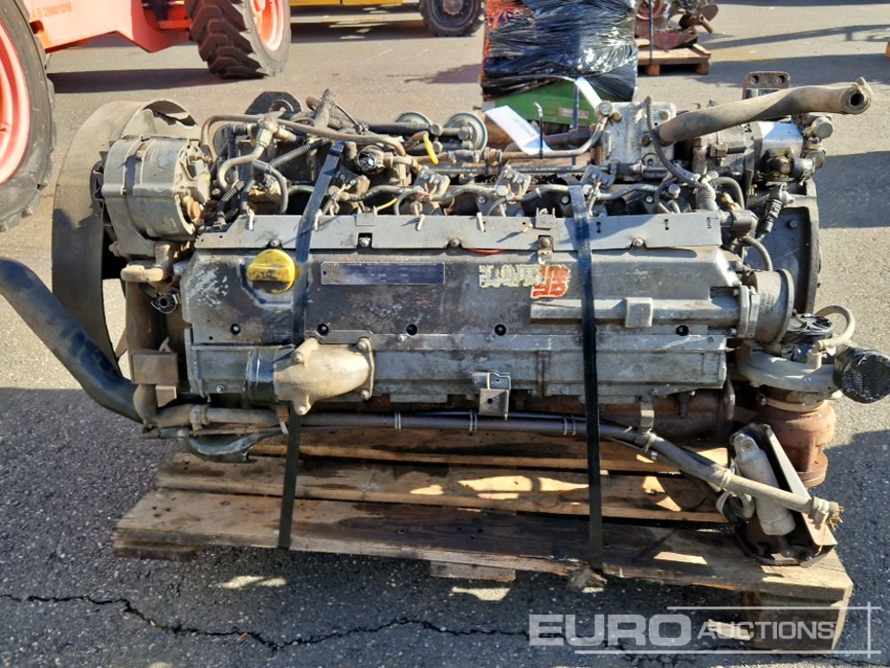 Deutz BF6M1013-26E3 - Motor: slika 5 Deutz BF6M1013-26E3 - Motor: slika 5