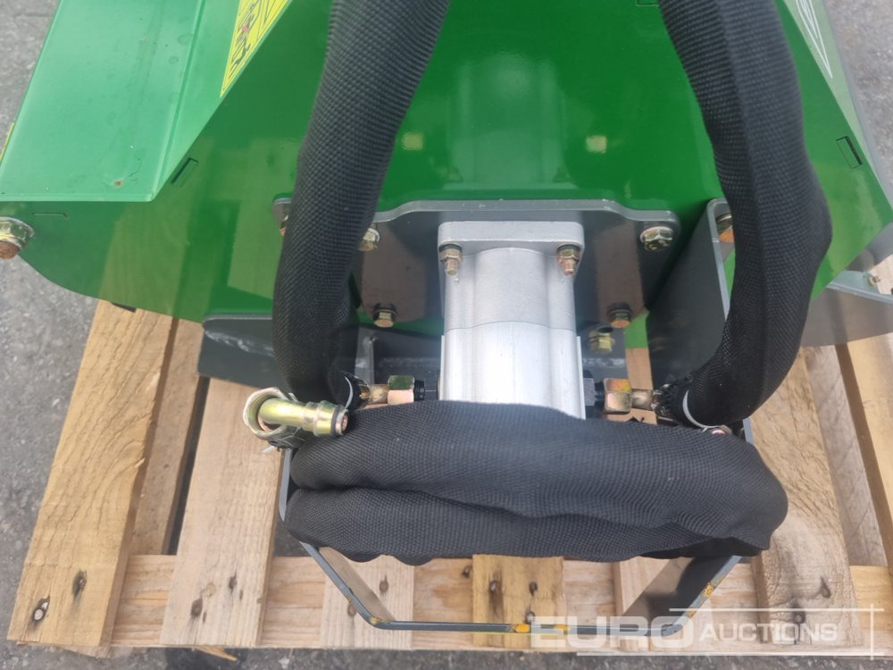 Dodatak za Bager Unused Solmek BM-800: slika 7