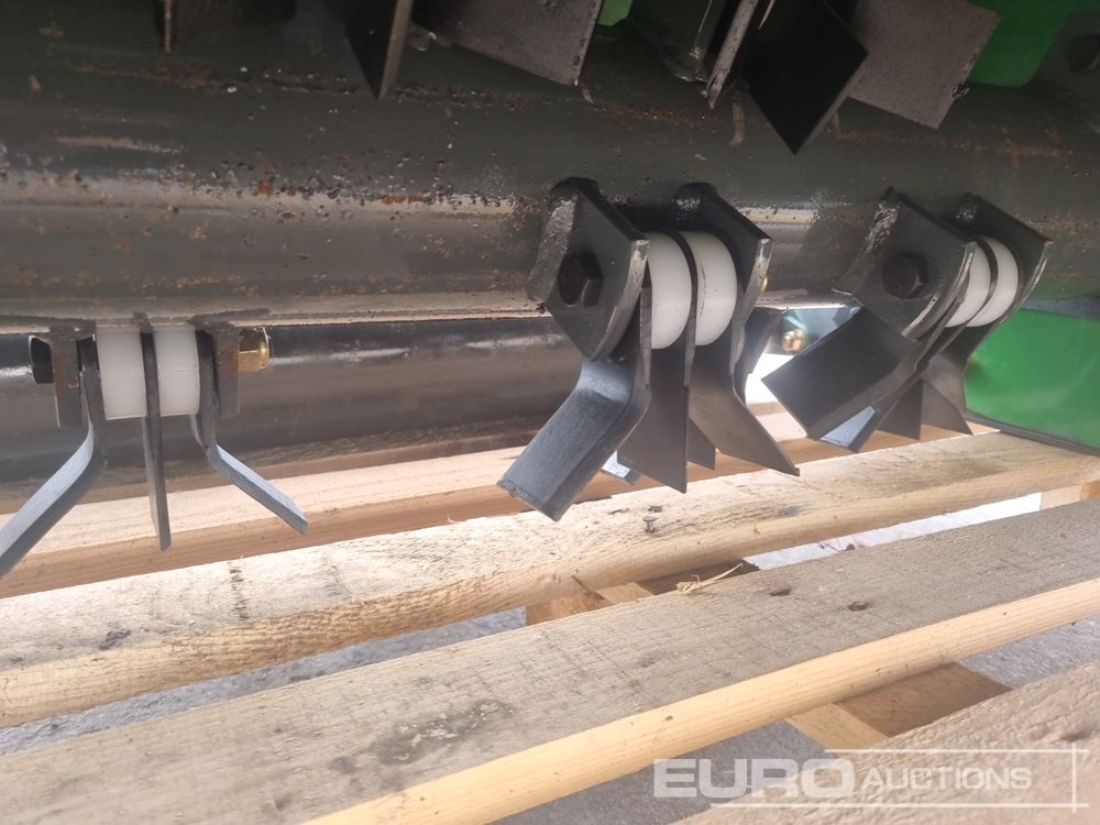 Dodatak za Bager Unused Solmek BM-800: slika 6