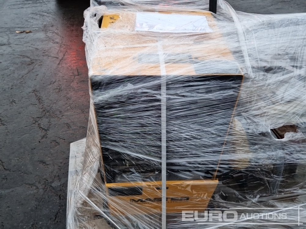 Vibraciona ploča Dynapac LF100: slika 8