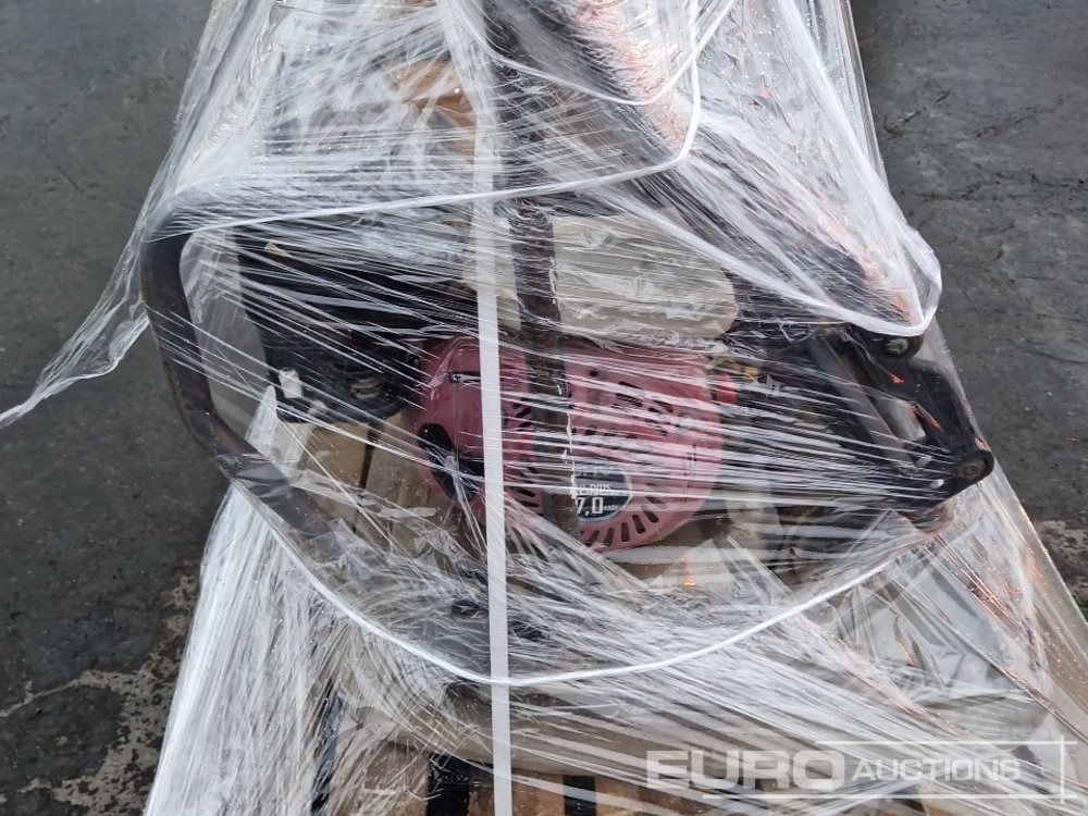 Vibraciona ploča Dynapac LF100: slika 6