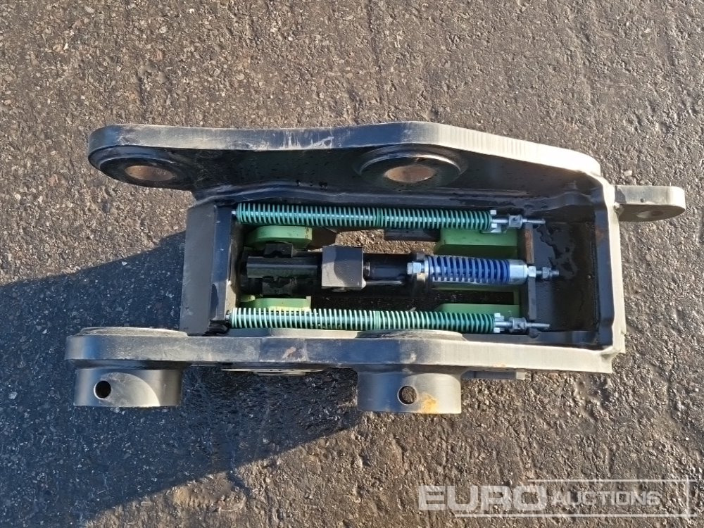 Geith QH, 65mm Pin to suit Sany SY135 - Brza spojnica: slika 5 Geith QH, 65mm Pin to suit Sany SY135 - Brza spojnica: slika 5