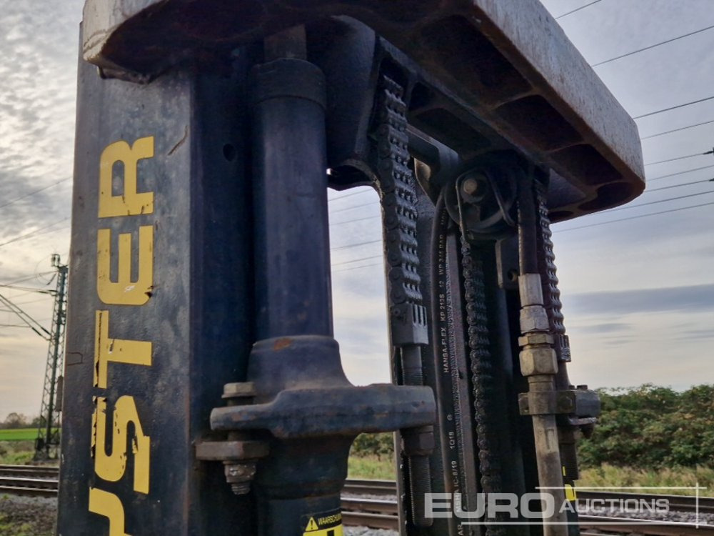 Viljuškar Hyster H3.00XM: slika 17 Viljuškar Hyster H3.00XM: slika 17