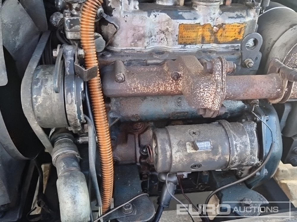 Mini bager Kubota KH50: slika 14 Mini bager Kubota KH50: slika 14