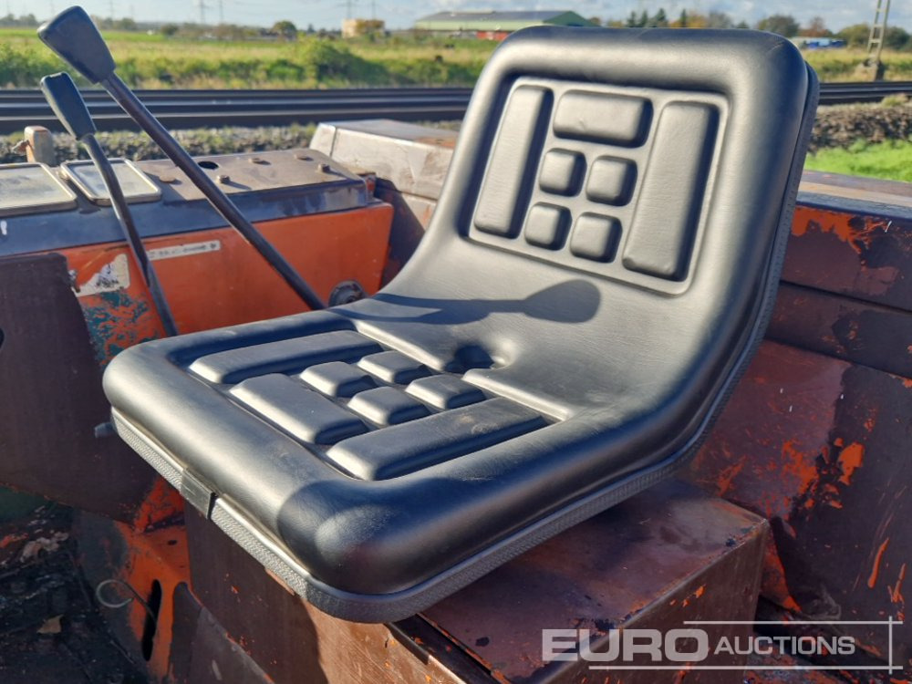 Mini bager Kubota KH50: slika 26 Mini bager Kubota KH50: slika 26