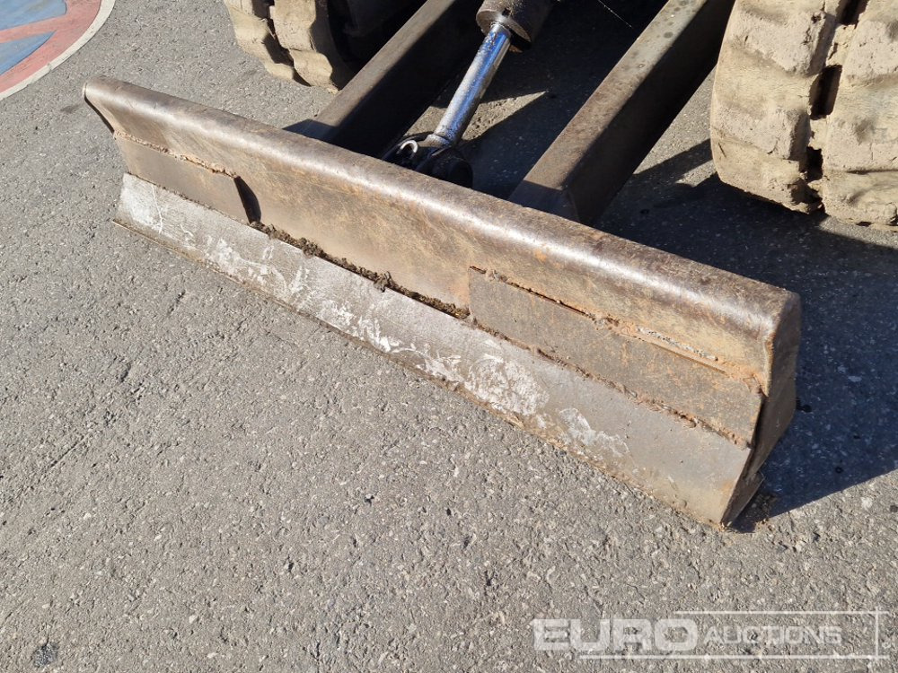 Mini bager Kubota KH50: slika 24 Mini bager Kubota KH50: slika 24