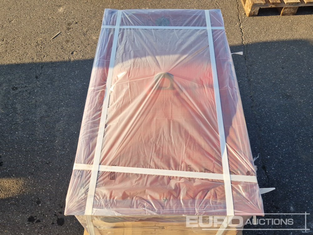 Lincoln IdealArc DC1000 Arc Welder - Set generatora: slika 5 Lincoln IdealArc DC1000 Arc Welder - Set generatora: slika 5