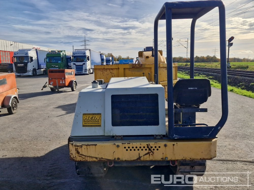 Morooka MST300VD - Kiper guseničar: slika 3 Morooka MST300VD - Kiper guseničar: slika 3