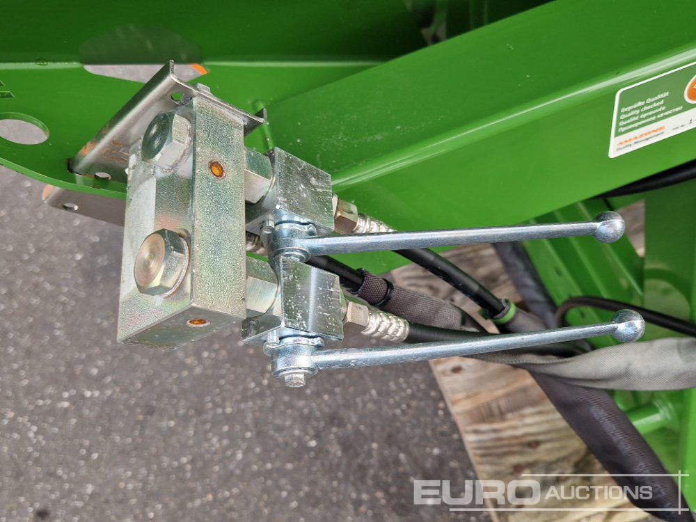 Poljoprivredna mašina 2021 Amazone ZA-X 903: slika 13