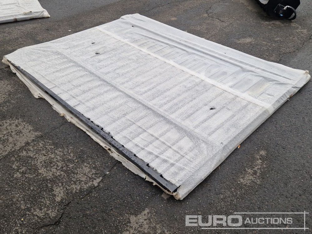 Unused 2025 SKLP 20' Bi-Parting Iron Wrought Gate - Poljoprivredna mašina: slika 5 Unused 2025 SKLP 20' Bi-Parting Iron Wrought Gate - Poljoprivredna mašina: slika 5