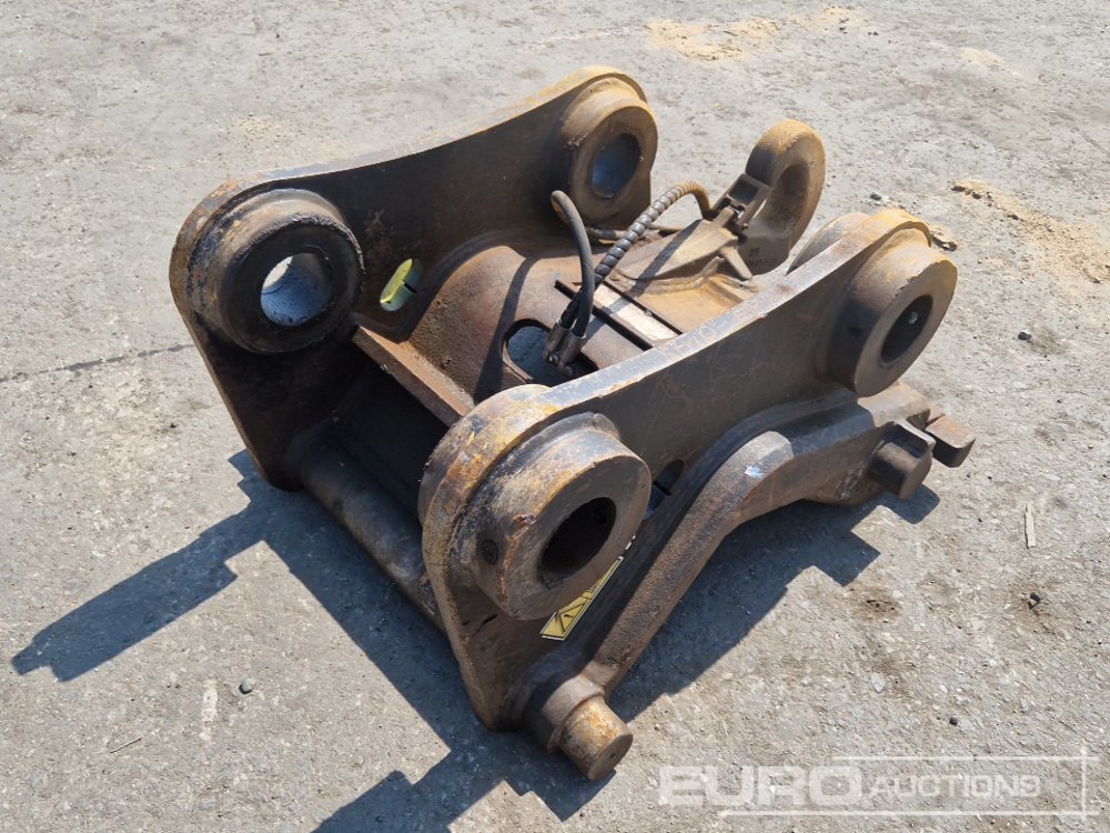QH to suit 70mm Pin - Brza spojnica: slika 3 QH to suit 70mm Pin - Brza spojnica: slika 3