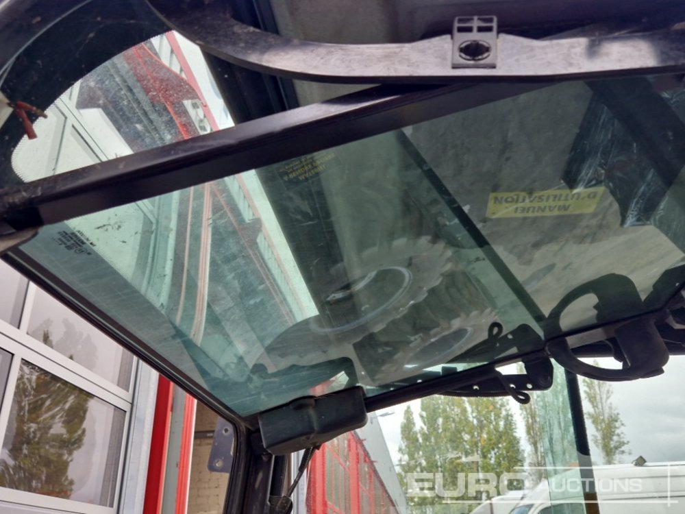 Rezervni deo za Bager Cabin to suit Excavator: slika 8