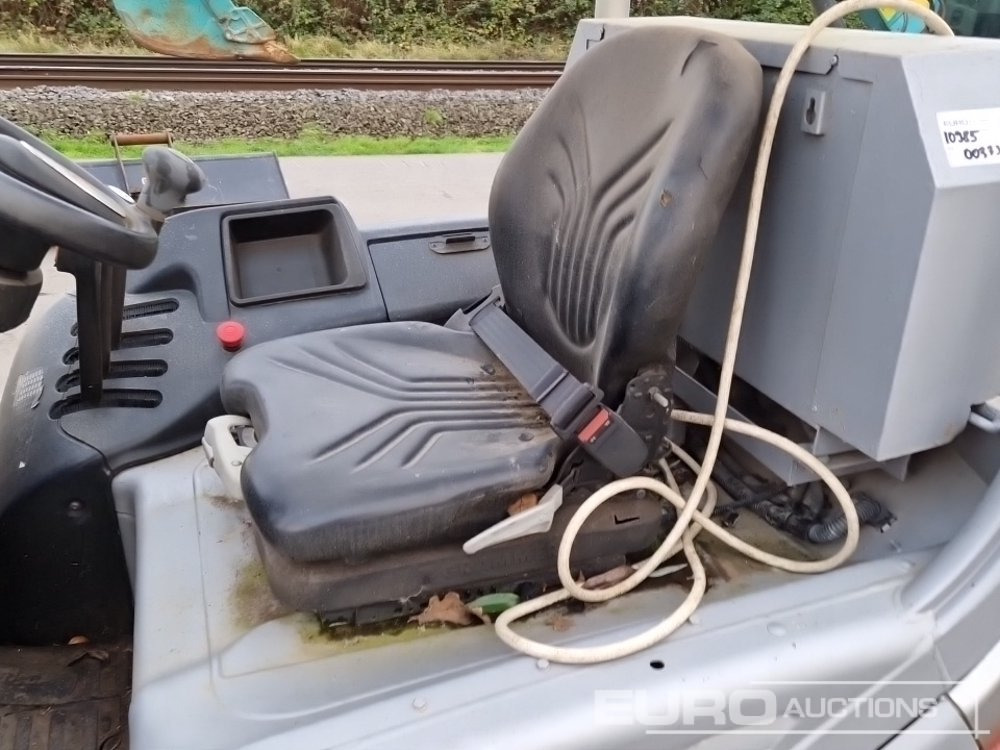 Viljuškar Still RX20-16: slika 19