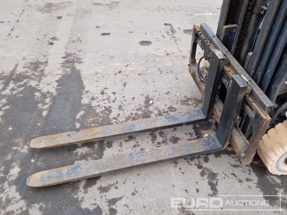 Viljuškar Still RX20-16: slika 10