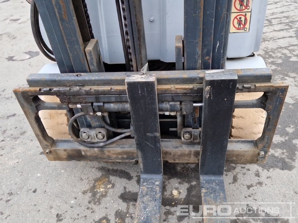 Viljuškar Still RX20-16: slika 11